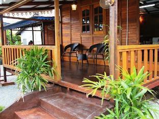 Izz Room Motel Langkawi Exterior photo
