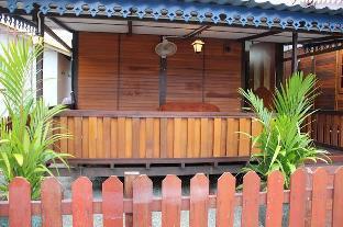 Izz Room Motel Langkawi Exterior photo