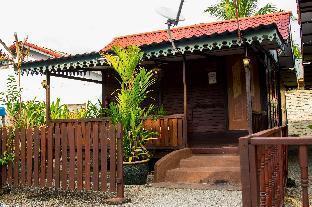 Izz Room Motel Langkawi Exterior photo